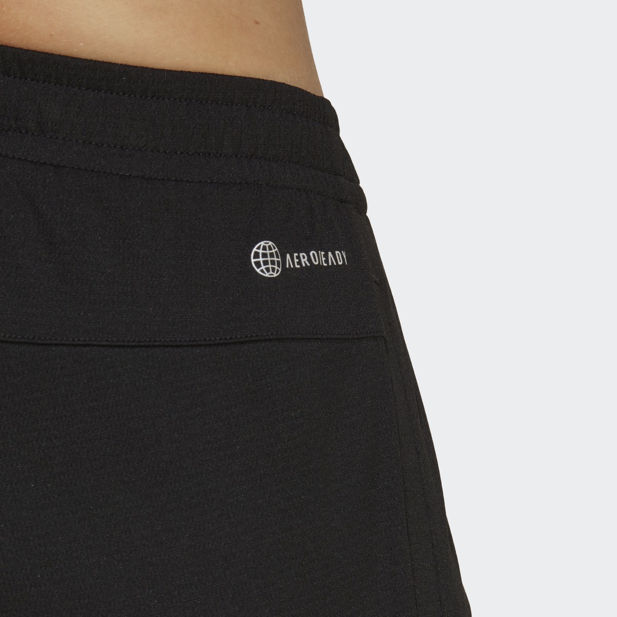 Adidas Run Icons 3 Bar Logo Shorts. 5