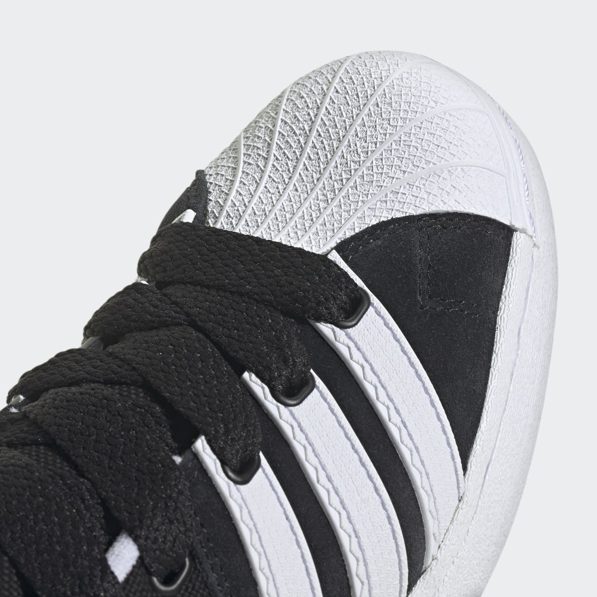 Adidas Superstar Supermodified Shoes. 9