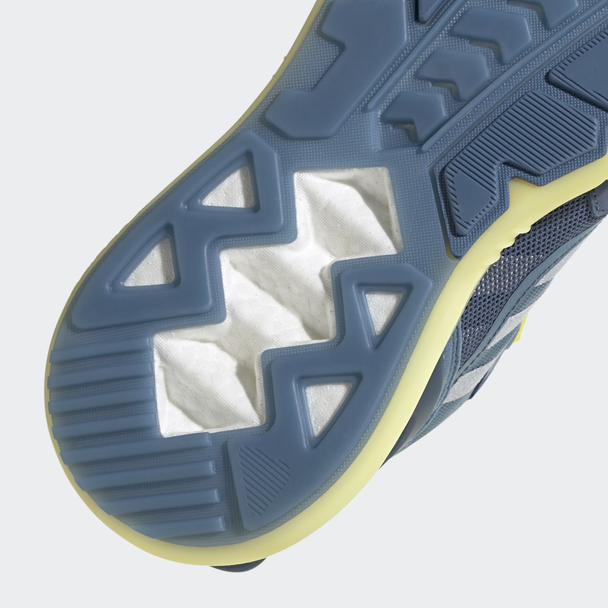 Adidas Zapatilla ZX 5K BOOST. 10