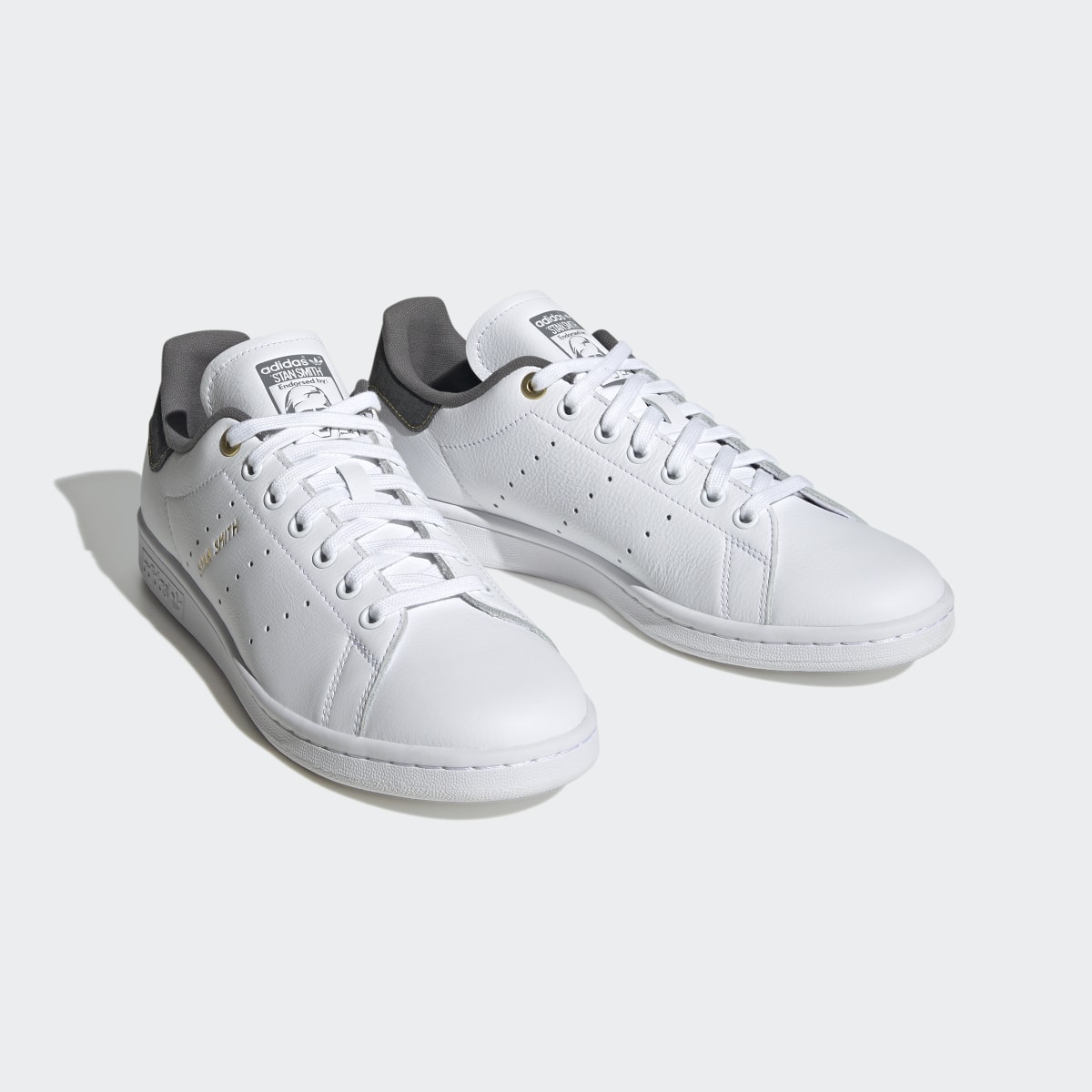Adidas Stan Smith Schuh. 5