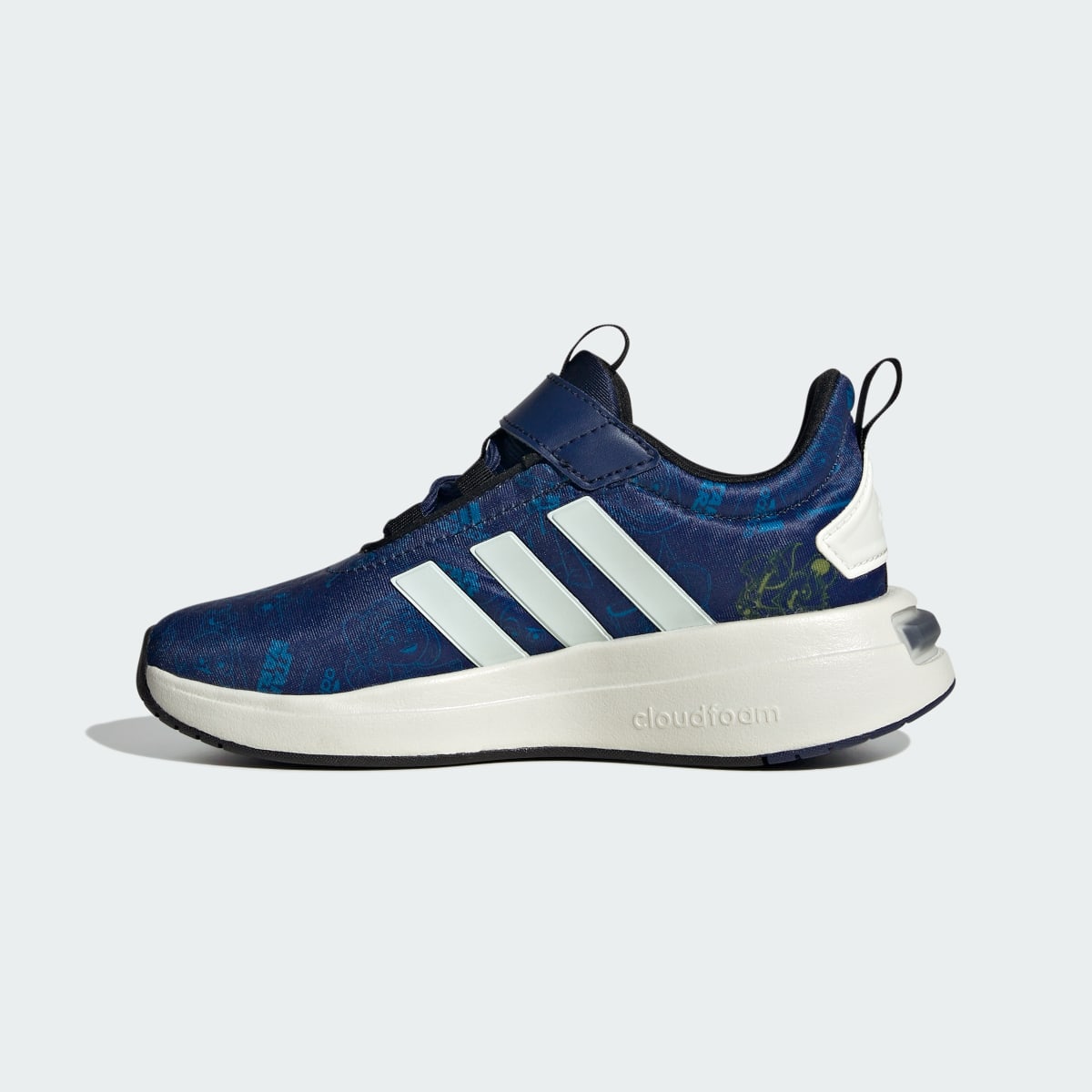 Adidas Disney Racer TR23 Shoes Kids. 7