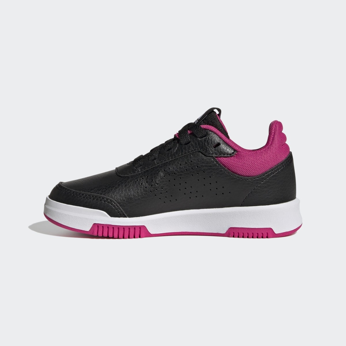 Adidas Tensaur Sport Training Lace Schuh. 7