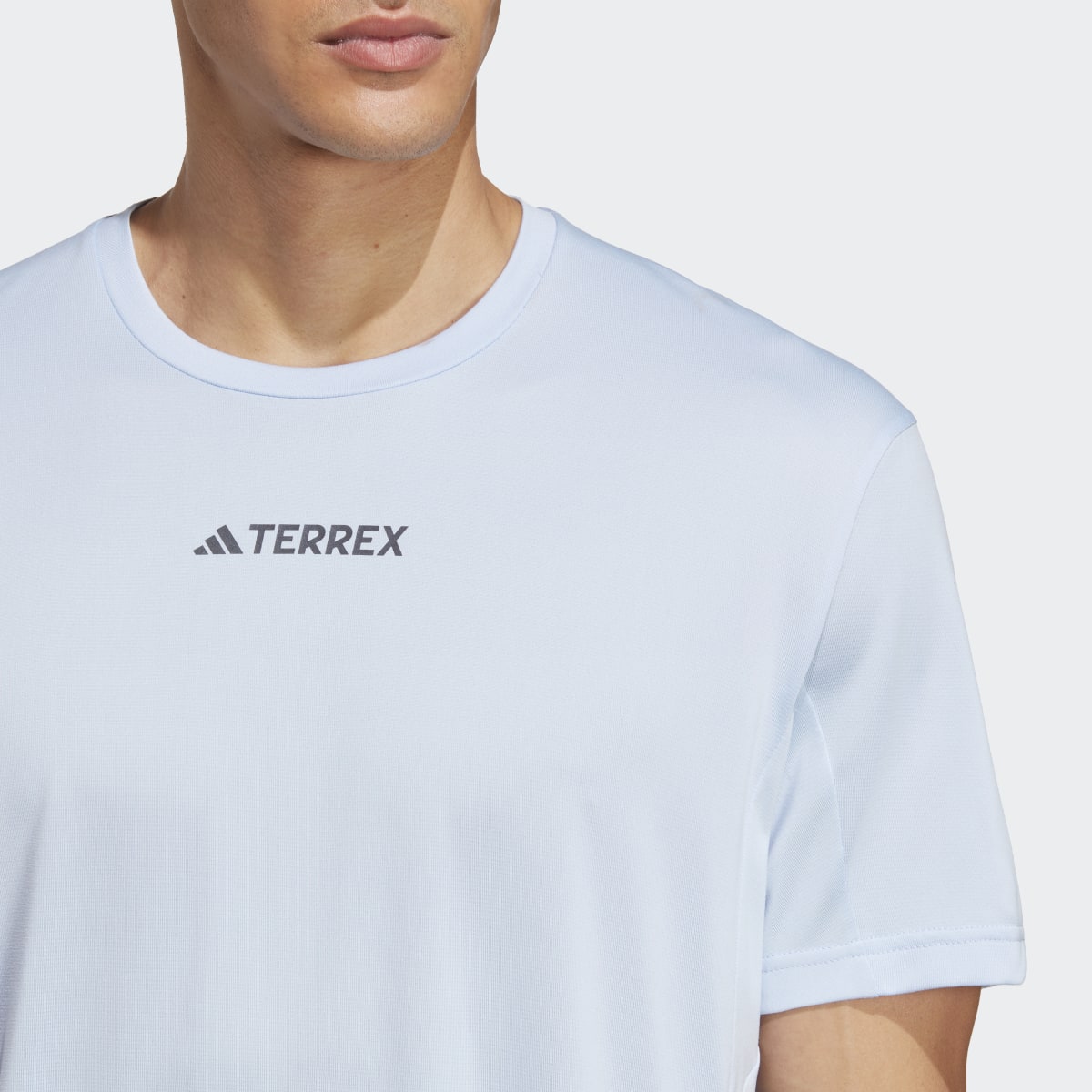 Adidas Playera Terrex Multi. 6