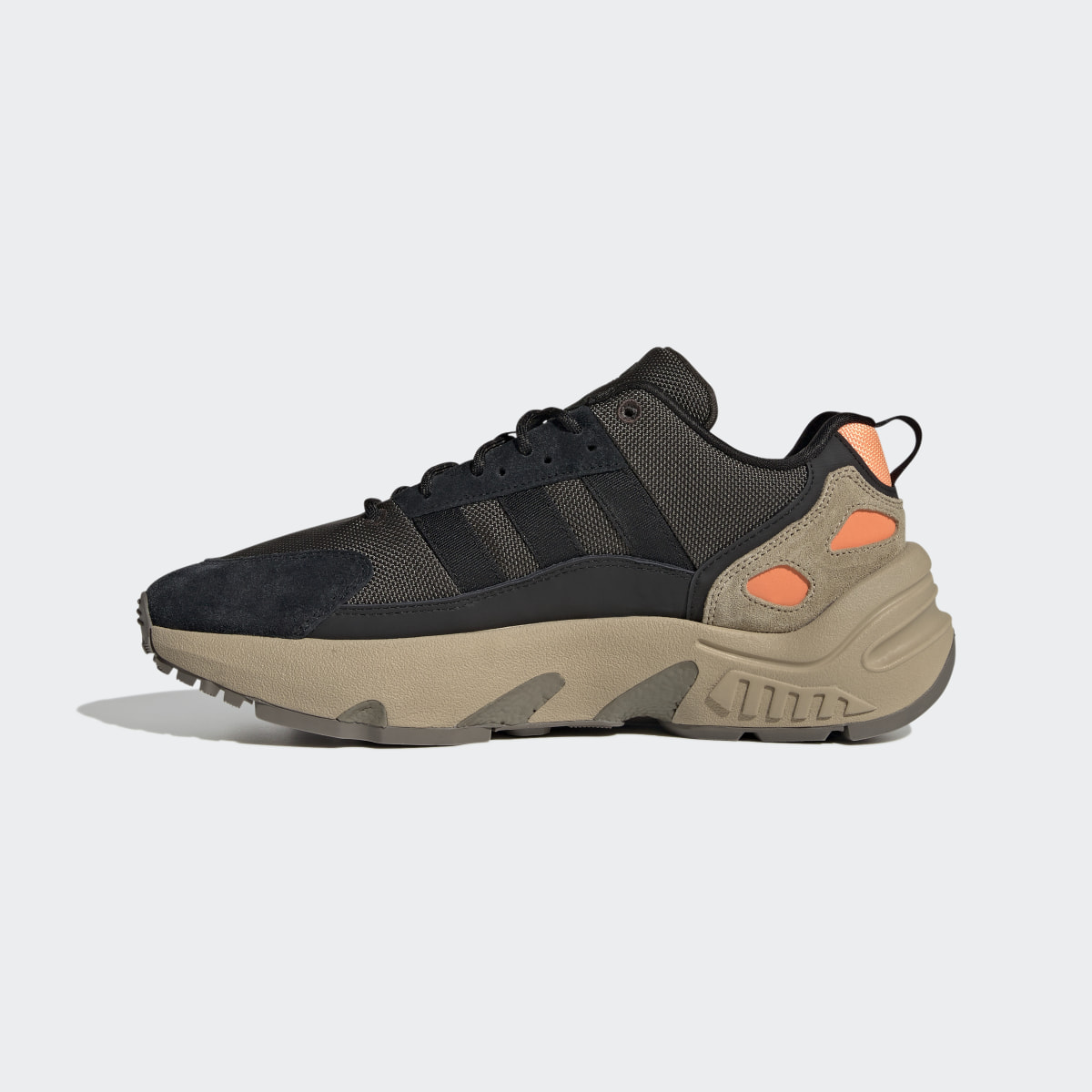 Adidas Zapatilla ZX 22 BOOST. 7