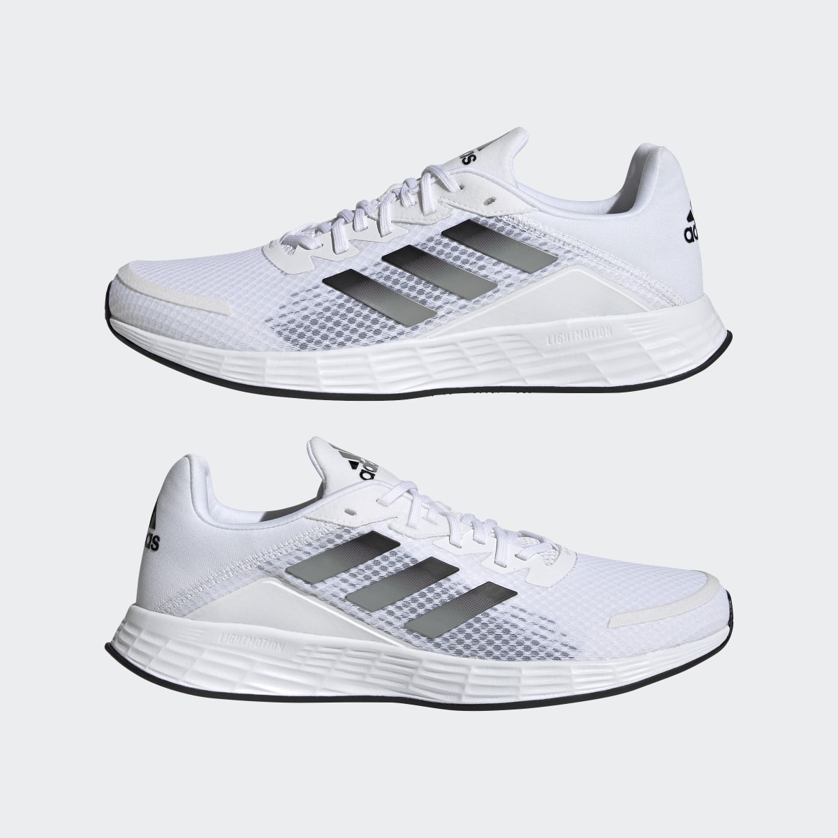 Adidas Duramo SL Shoes. 8