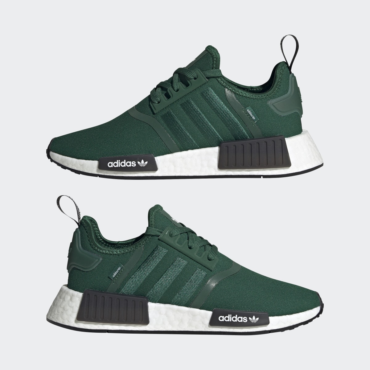 Adidas NMD_R1 Ayakkabı. 11