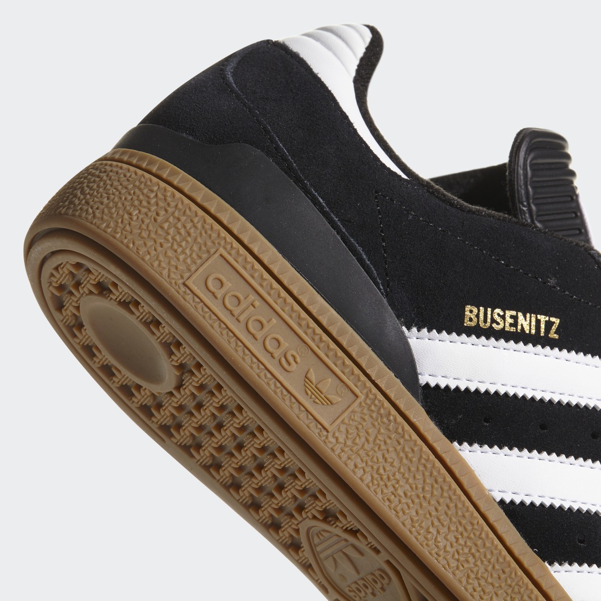 Adidas Sapatos Busenitz Pro. 11