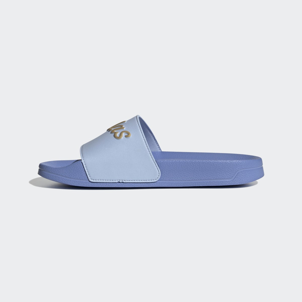 Adidas Adilette Shower Slides. 7