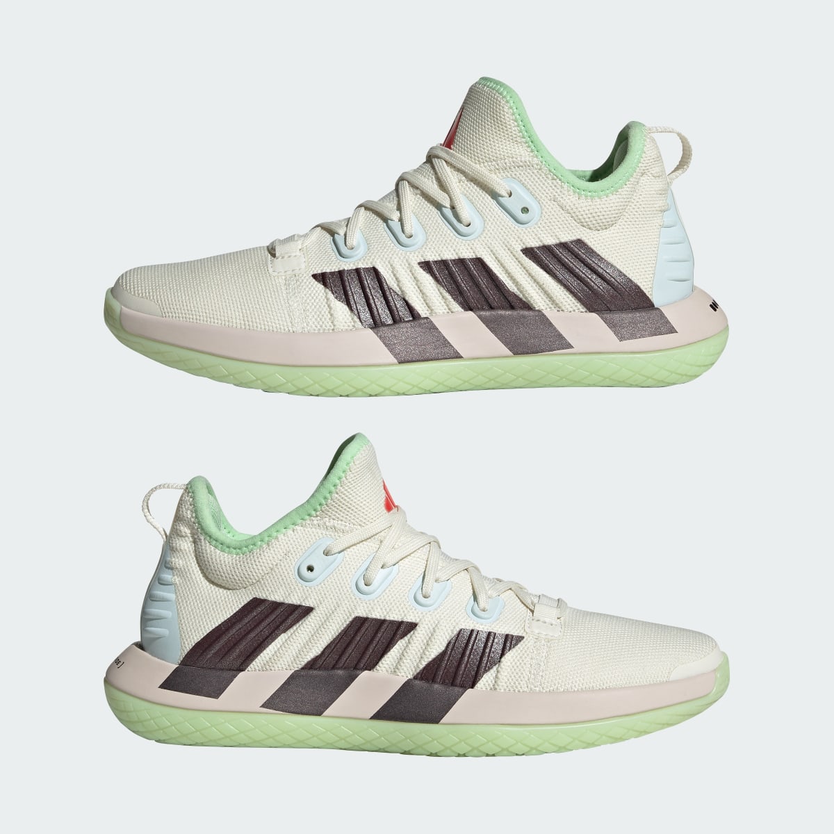 Adidas Sapatilhas de Andebol Stabil Next Gen. 8