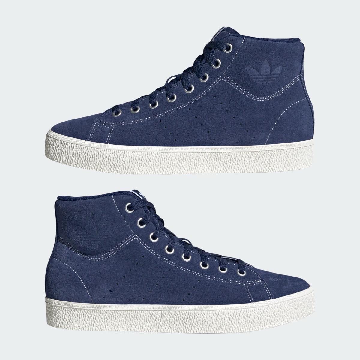 Adidas Scarpe Stan Smith CS Mid. 8