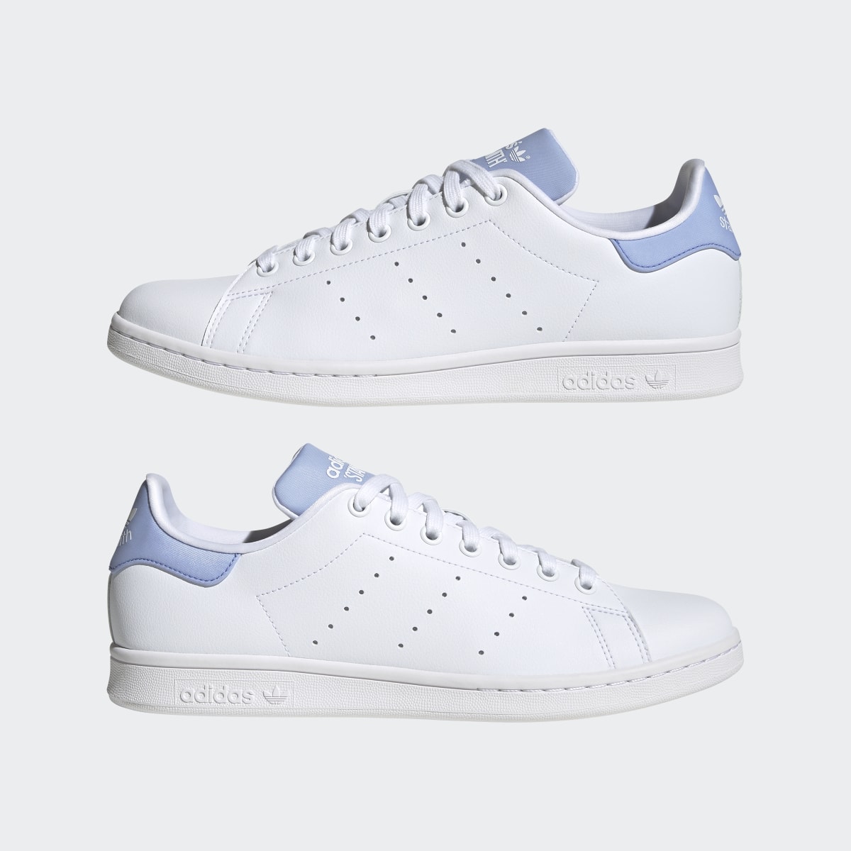 Adidas Scarpe Stan Smith. 8