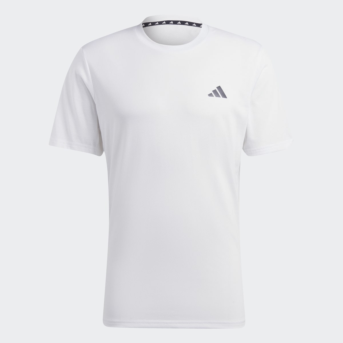 Adidas Camiseta Train Essentials Comfort Training. 5