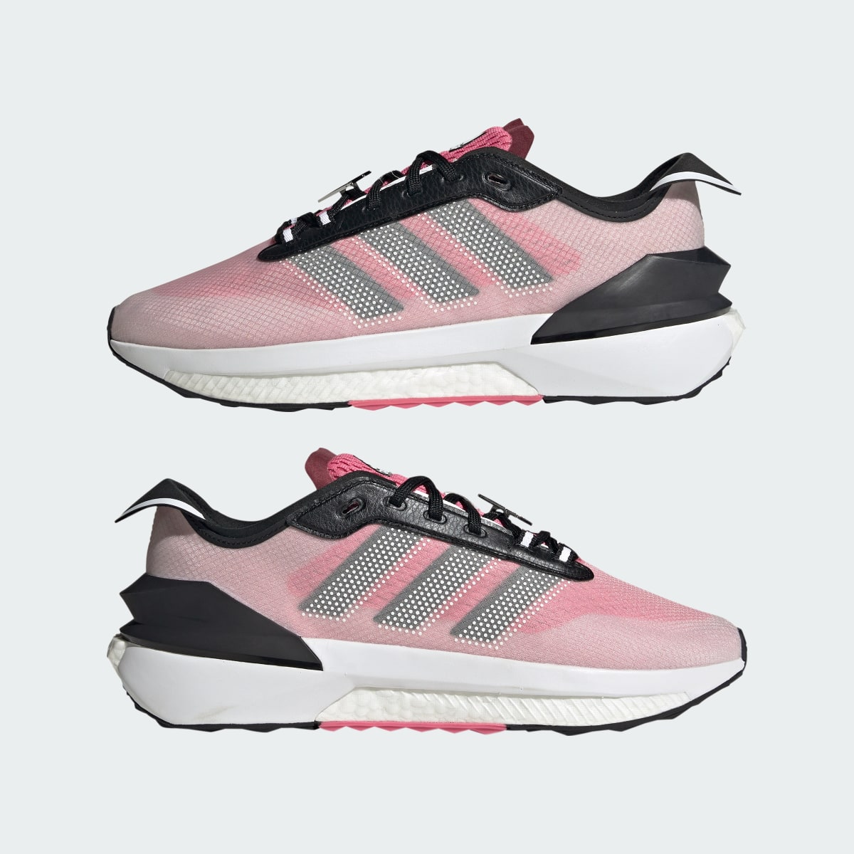 Adidas Avryn Schuh. 8