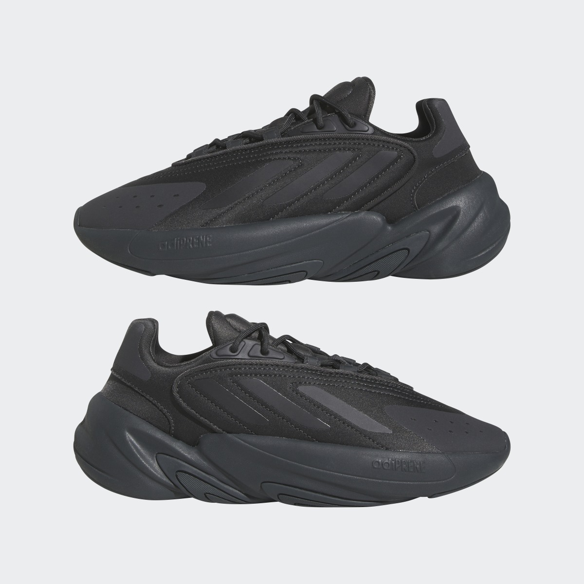 Adidas OZELIA Shoes. 8