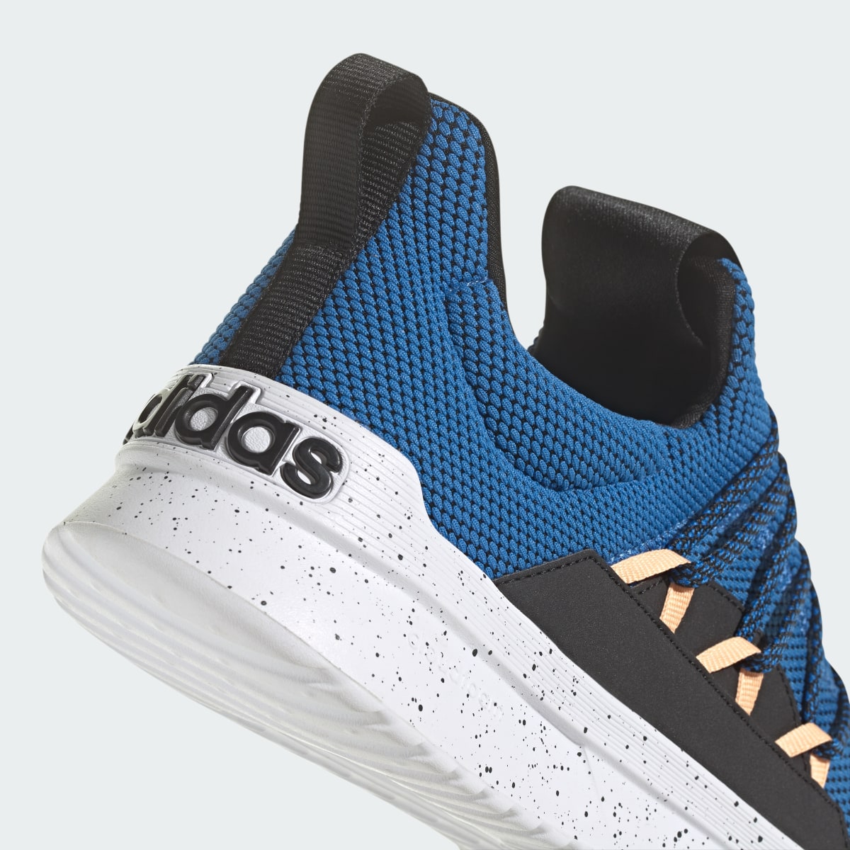 Adidas Chaussure Slip-On Lite Racer Adapt 4.0 Cloudfoam. 8