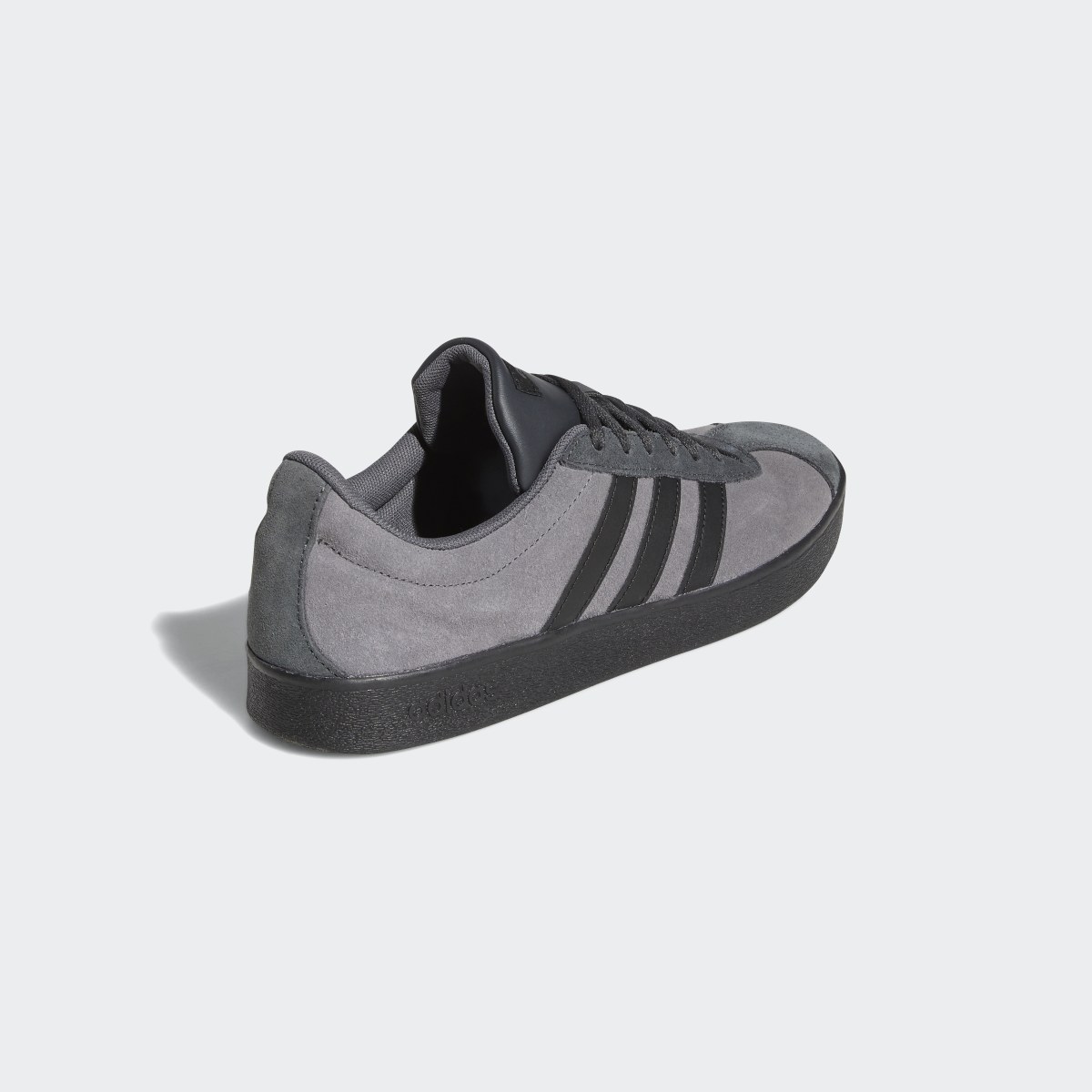 Adidas VL Court 2.0 Shoes. 6