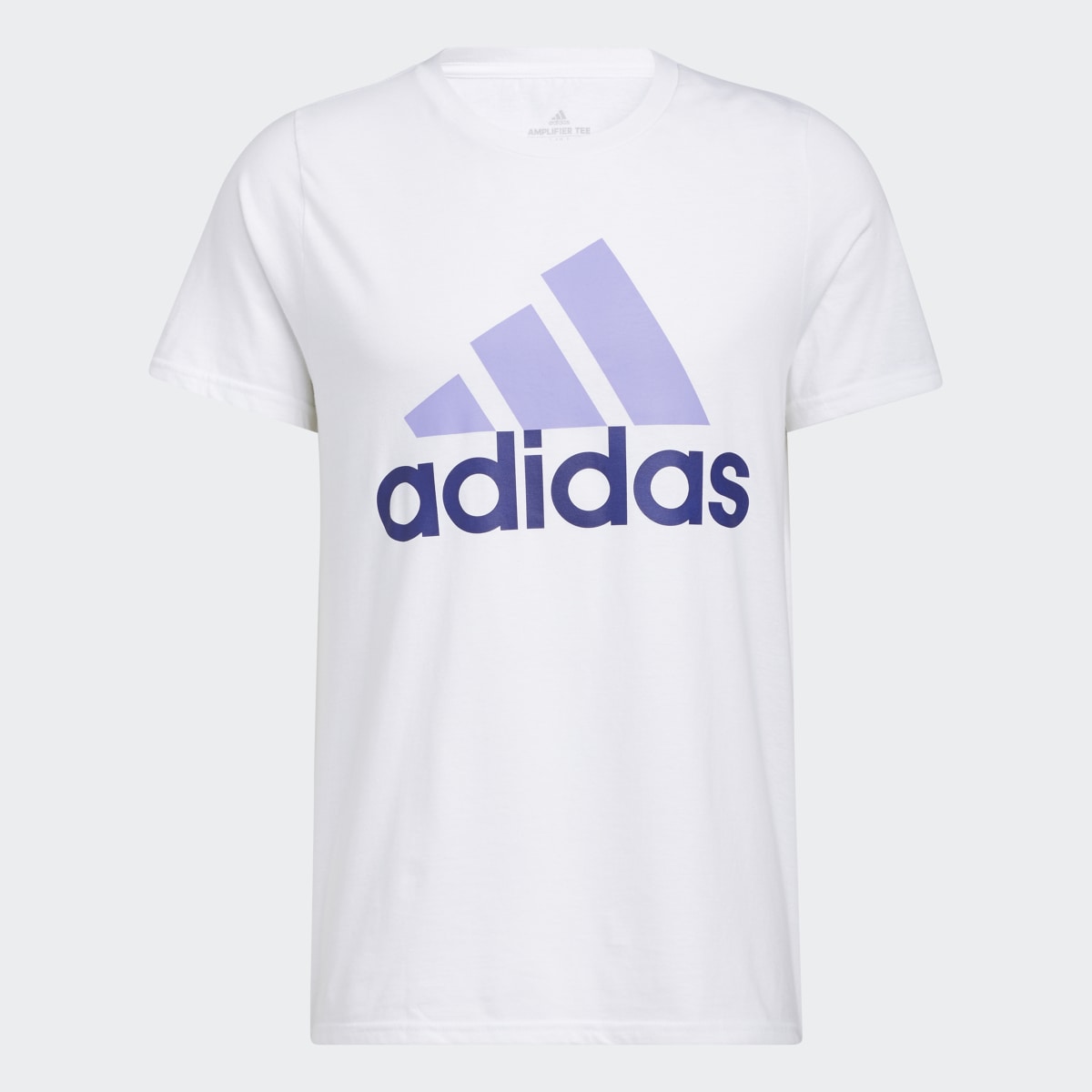 Adidas Playera Badge of Sport Basic. 5