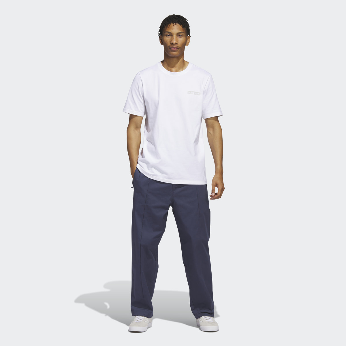 Adidas Pants Pintuck (Unisex). 5