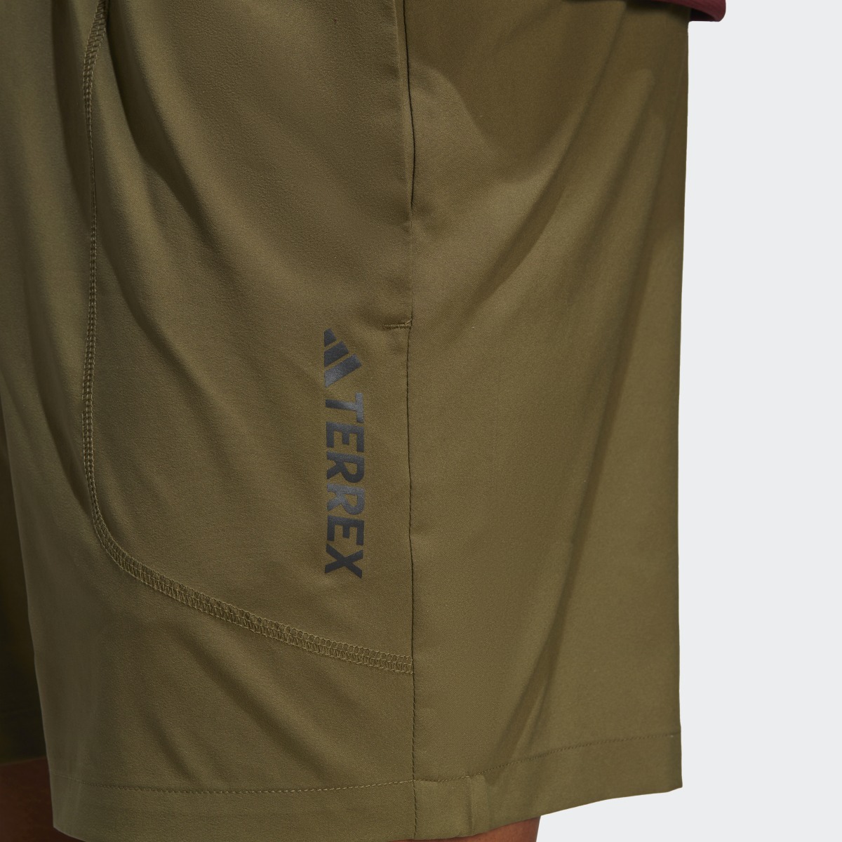 Adidas Terrex Multi Shorts. 5