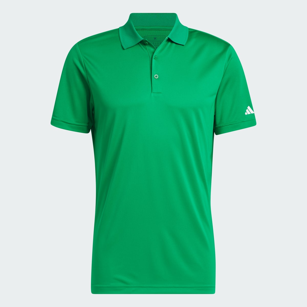 Adidas Playera Polo Core adidas Performance Primegreen. 5