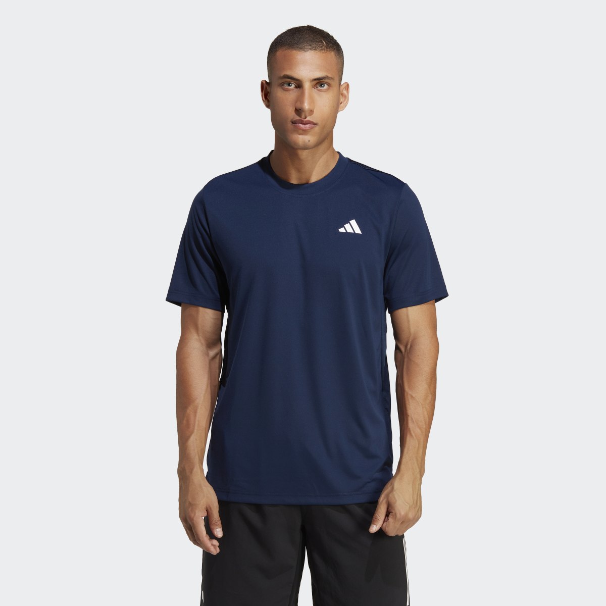 Adidas Club Tennis Tee. 3