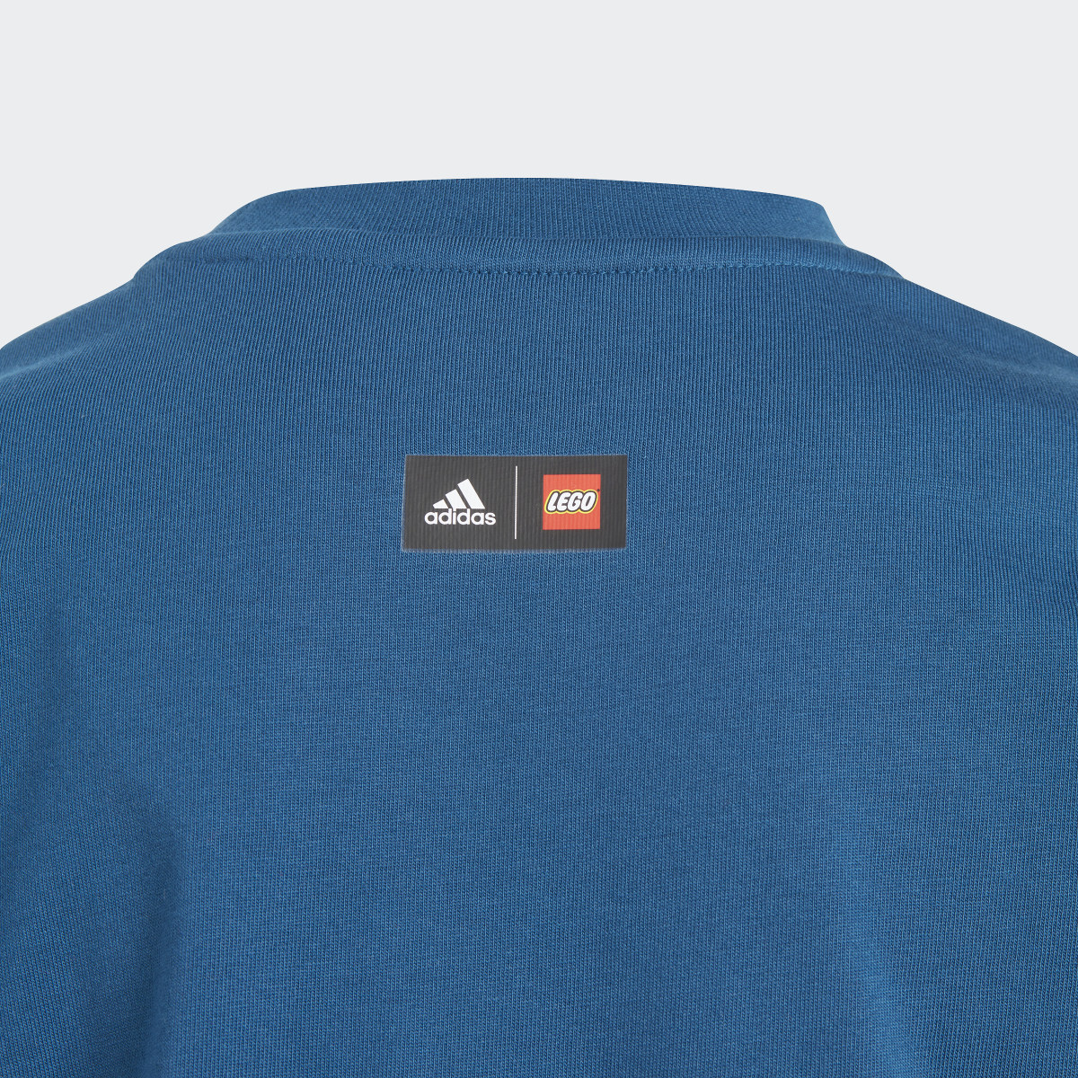 Adidas x Classic LEGO® Graphic Tee Kids. 5