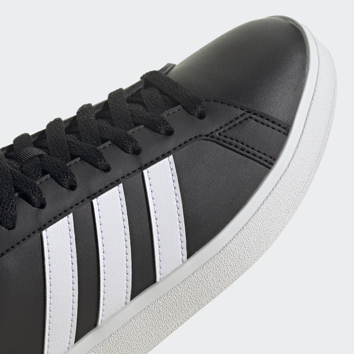 Adidas Zapatilla Grand Court TD Lifestyle Court Casual. 8