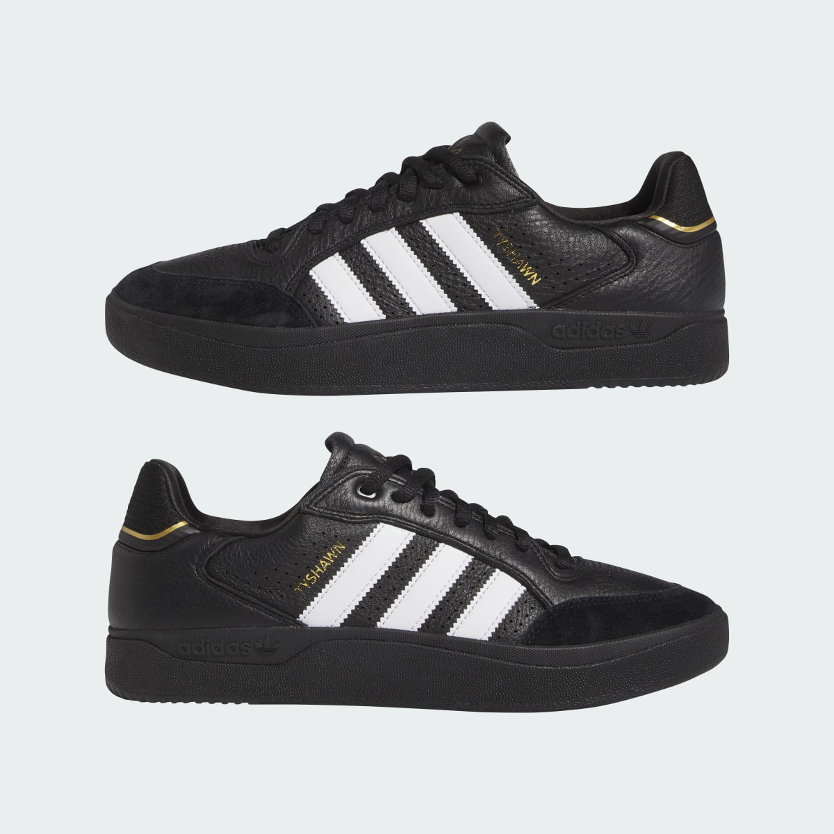 Adidas Scarpe Tyshawn Low. 8