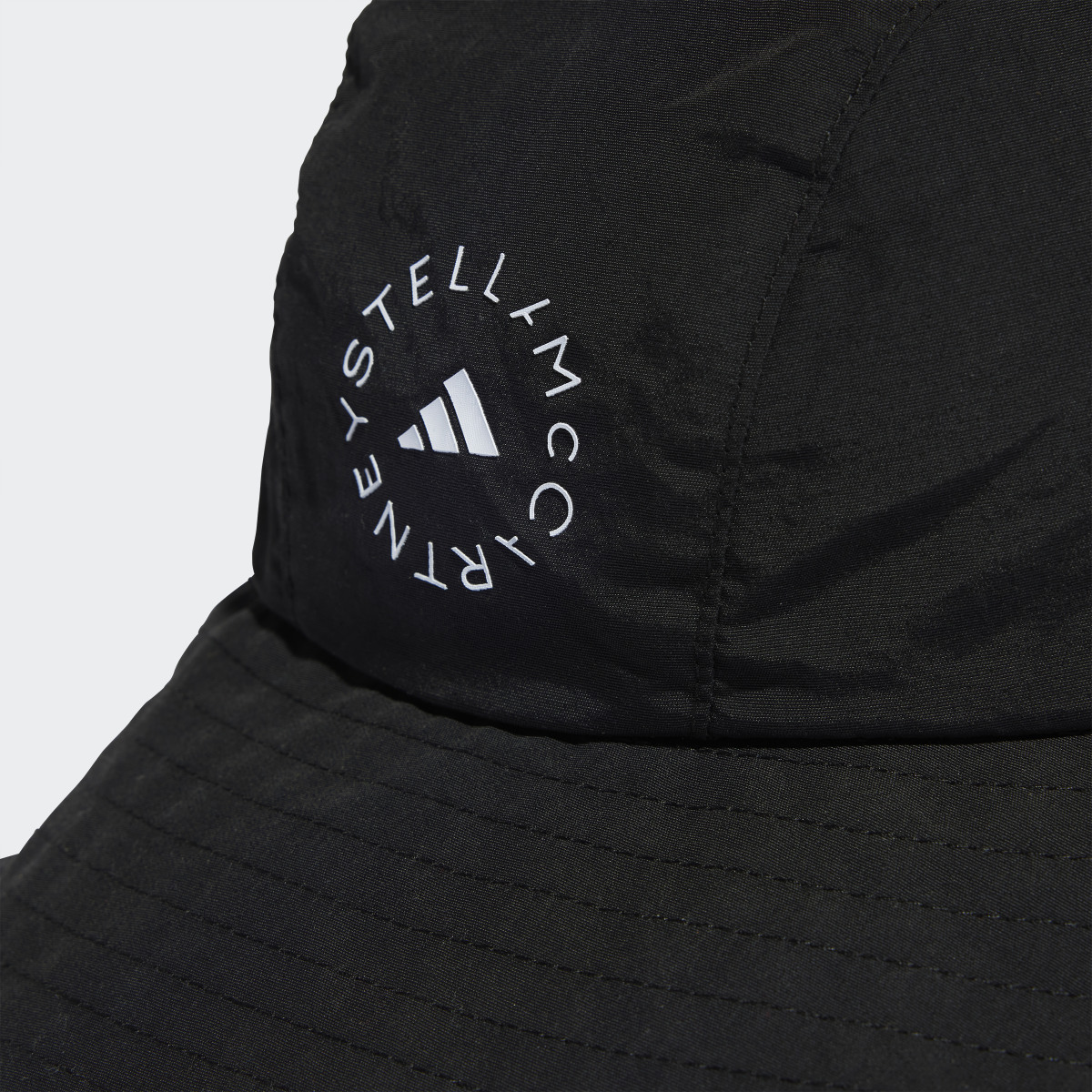 Adidas by Stella McCartney Bucket Hat. 4