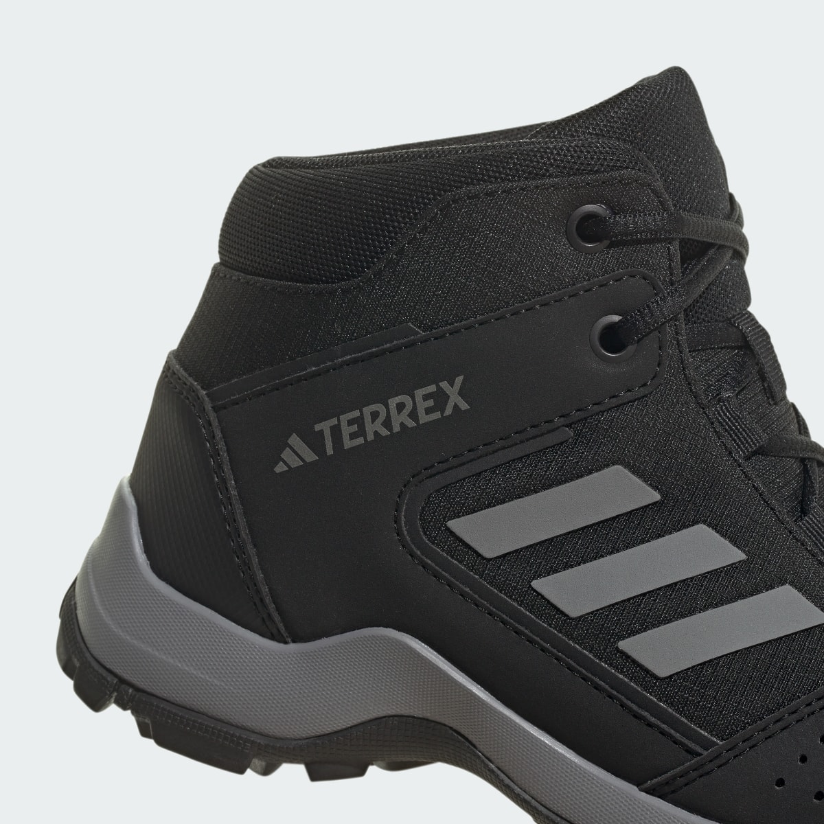 Adidas TERREX HYPERHIKER MID K. 9