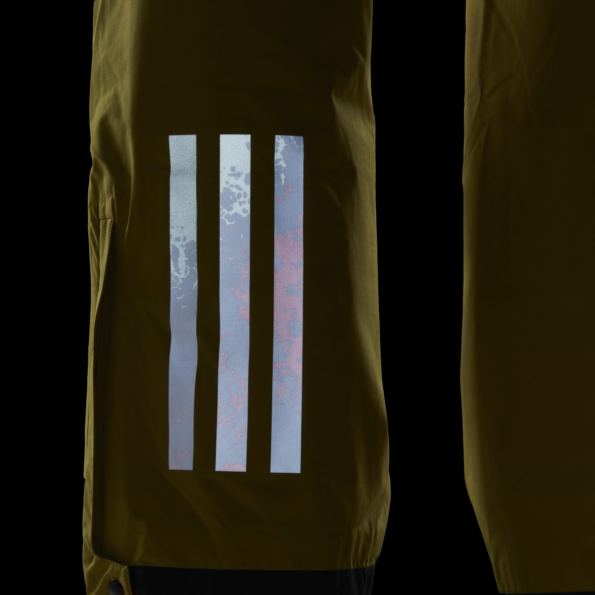 Adidas Pantalon Resort Two-Layer Insulated. 8