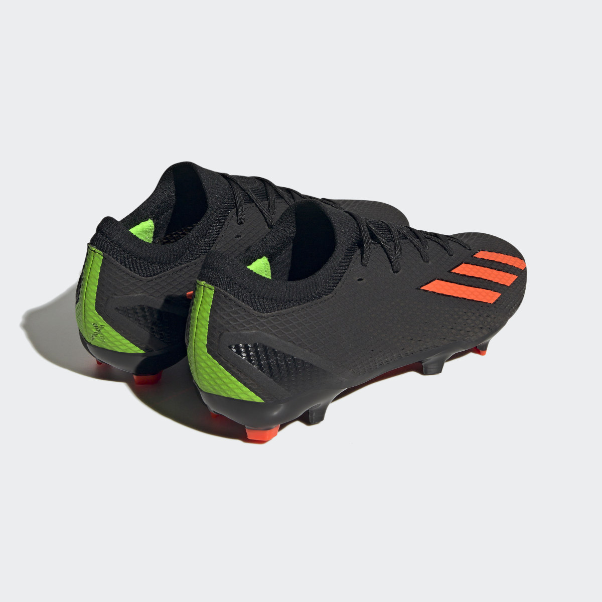 Adidas Scarpe da calcio X Speedportal.3 Firm Ground. 6