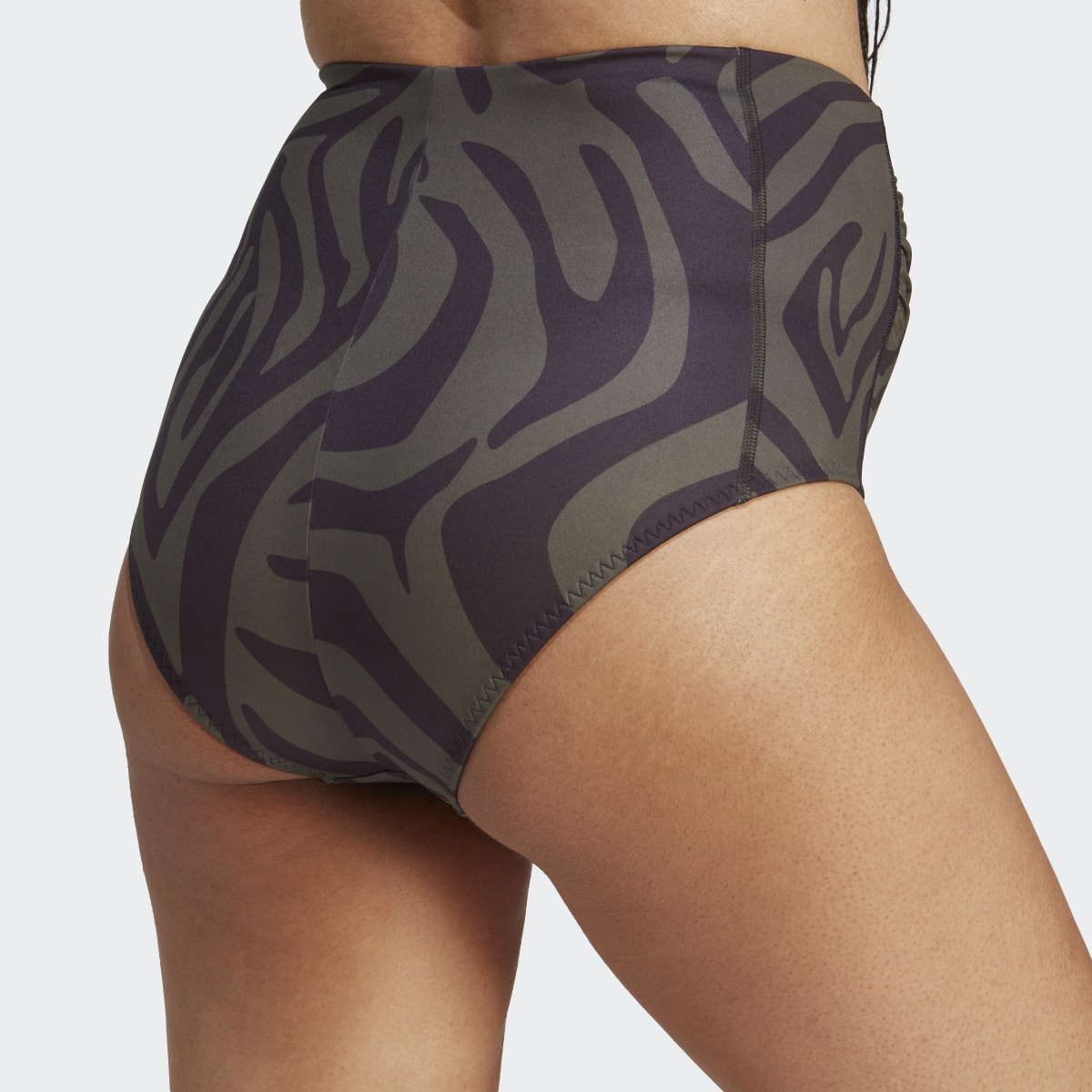 Adidas by Stella McCartney Maternity Bikini Bottoms. 7