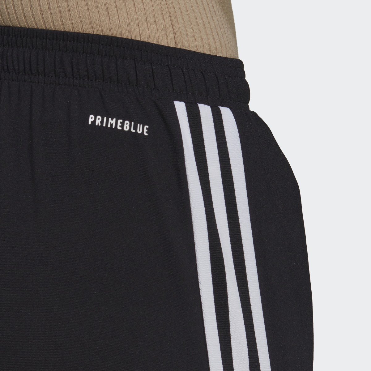 Adidas Calções Principais 21/22 da Alemanha. 6