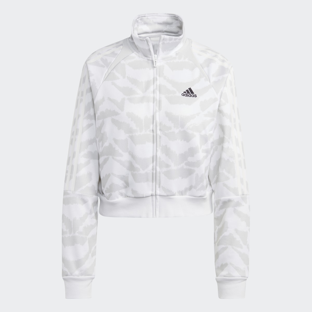 Adidas Tiro Suit Up Lifestyle Trainingsjacke. 5