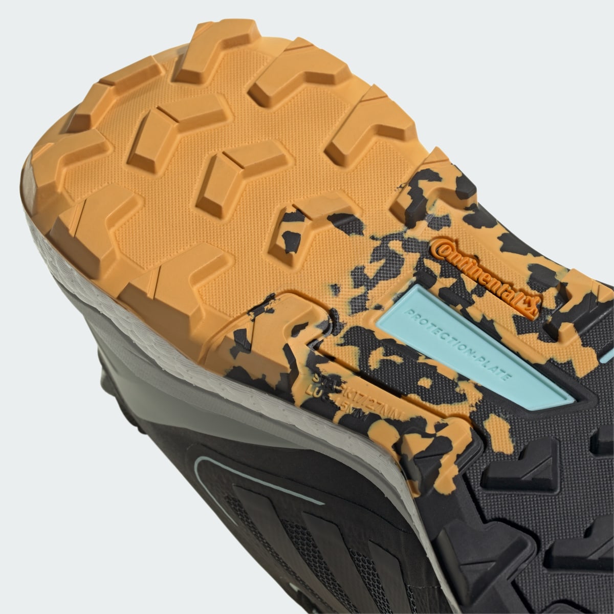 Adidas Terrex Skychaser GORE-TEX Hiking Shoes 2.0. 12