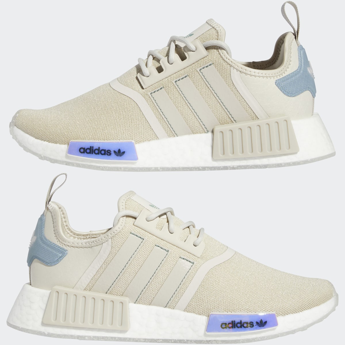 Adidas Sapatilhas NMD_R1. 8