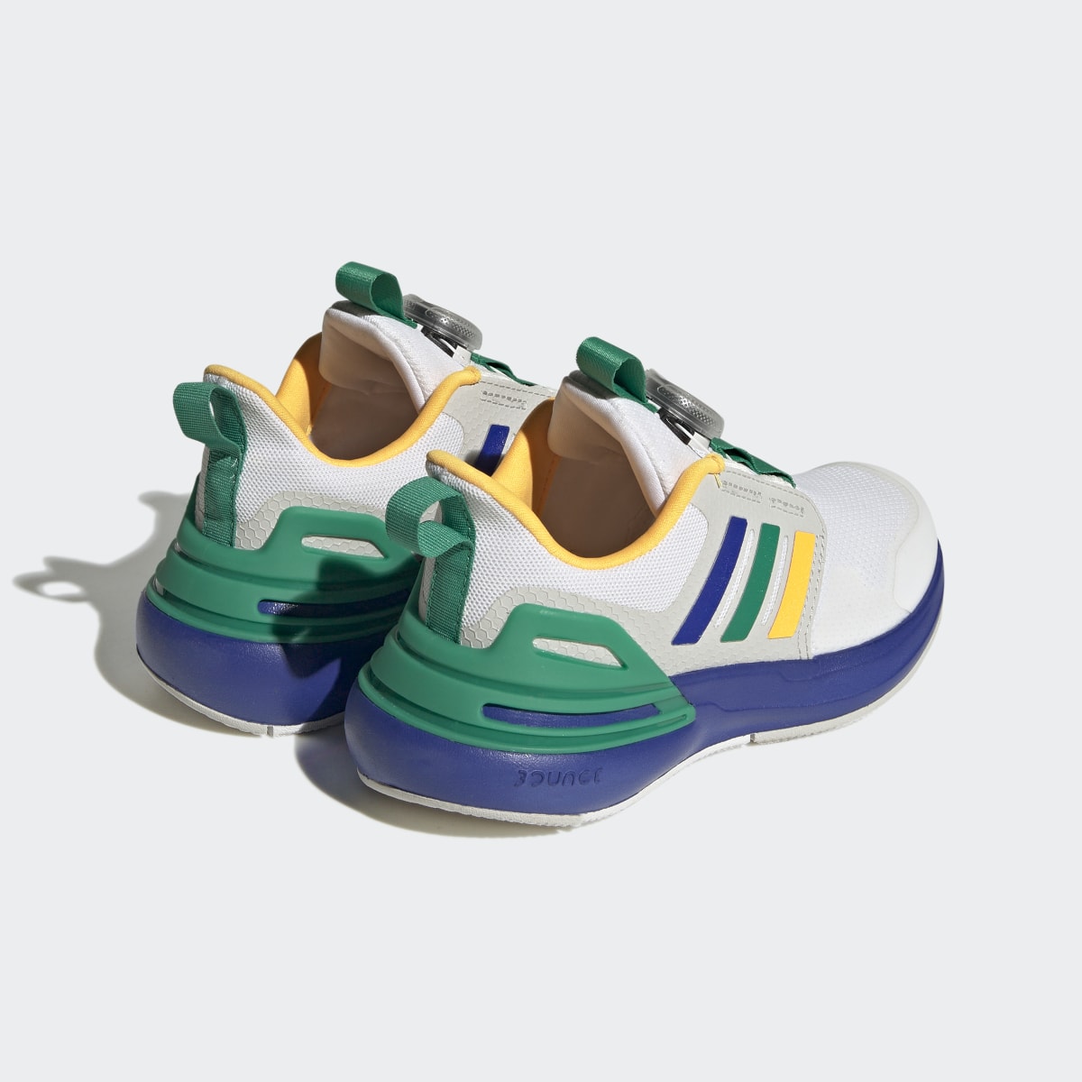 Adidas RapidaSport Bounce BOA Closure Schuh. 6