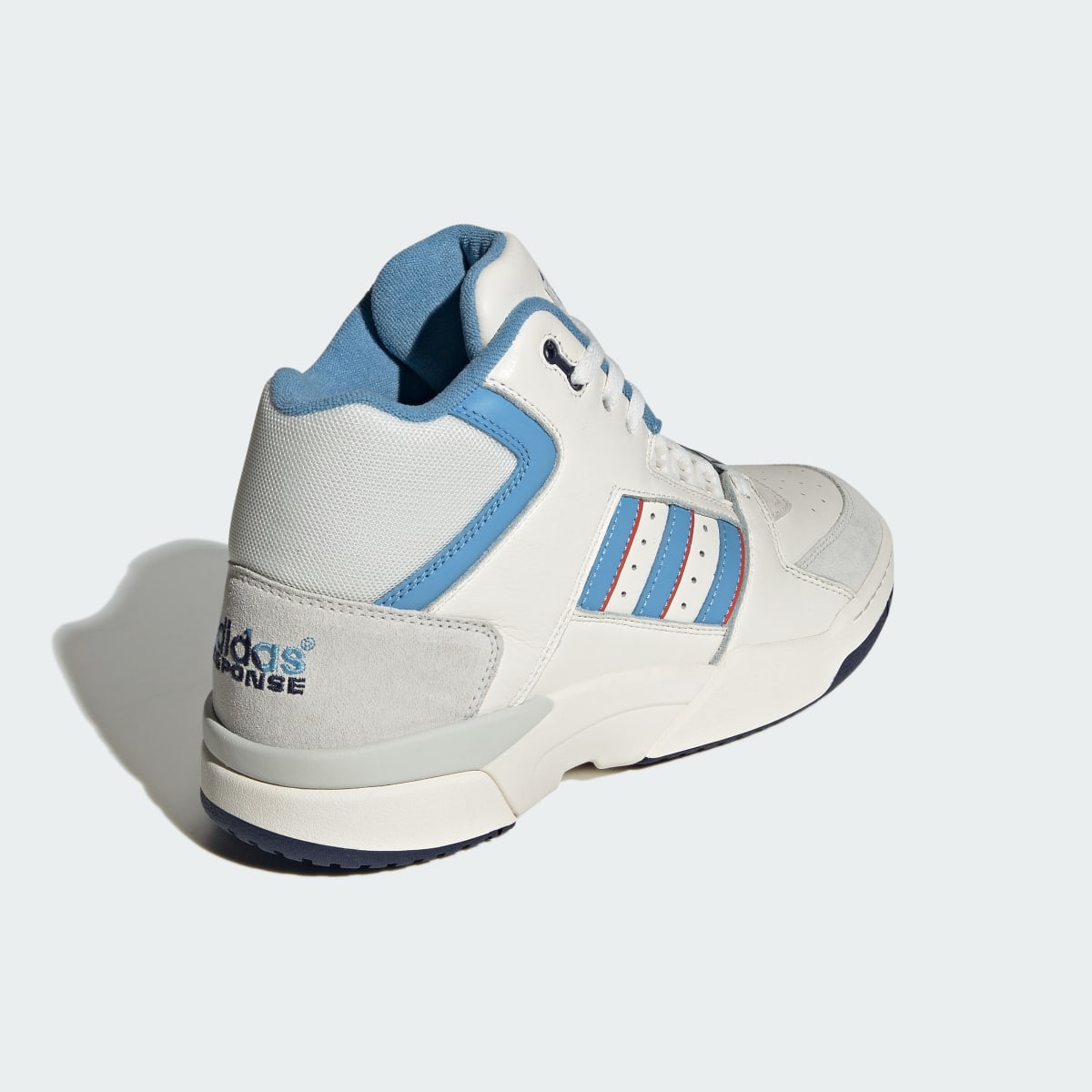 Adidas Chaussure Torsion Response Tennis Mid. 6