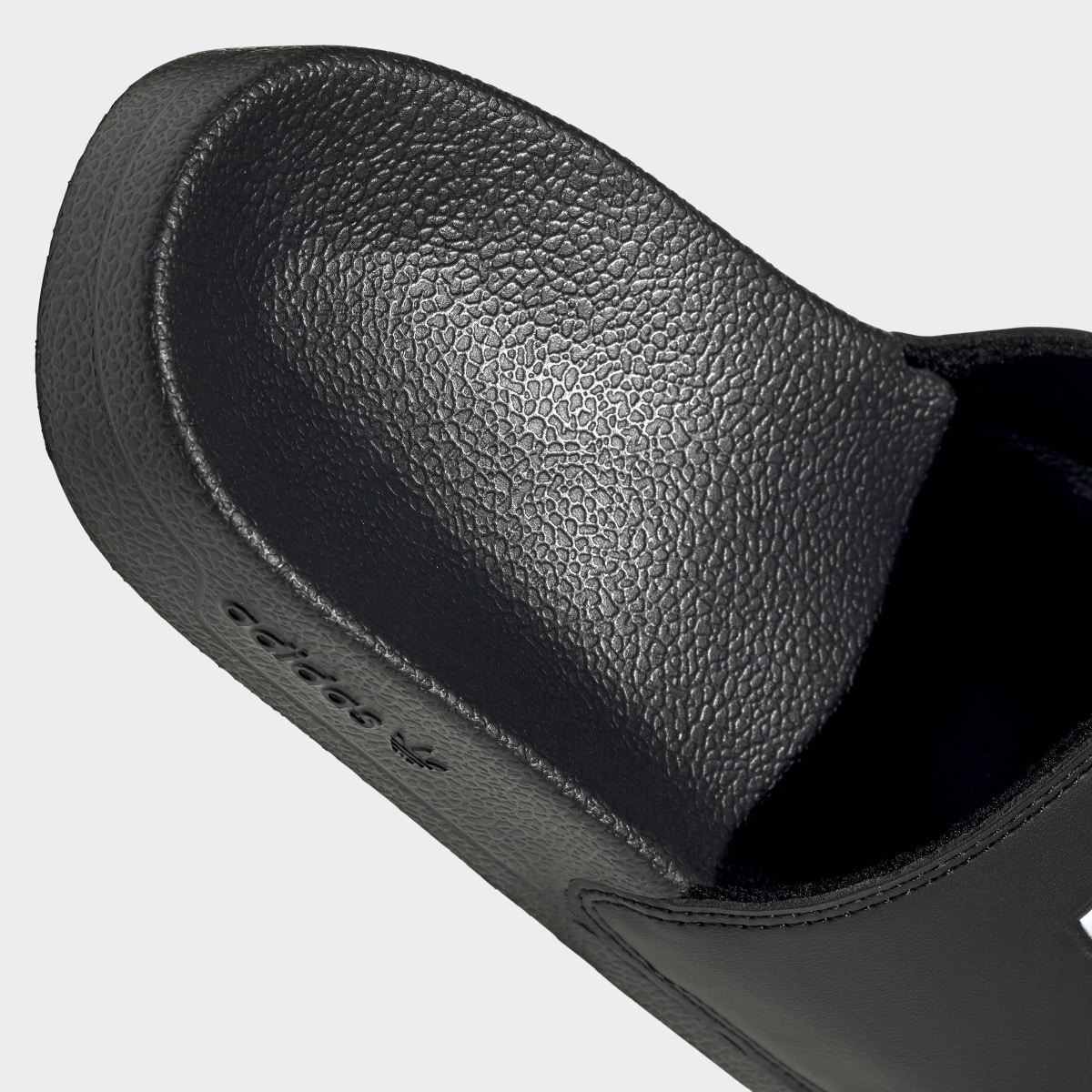 Adidas Adilette Lite Slides. 11