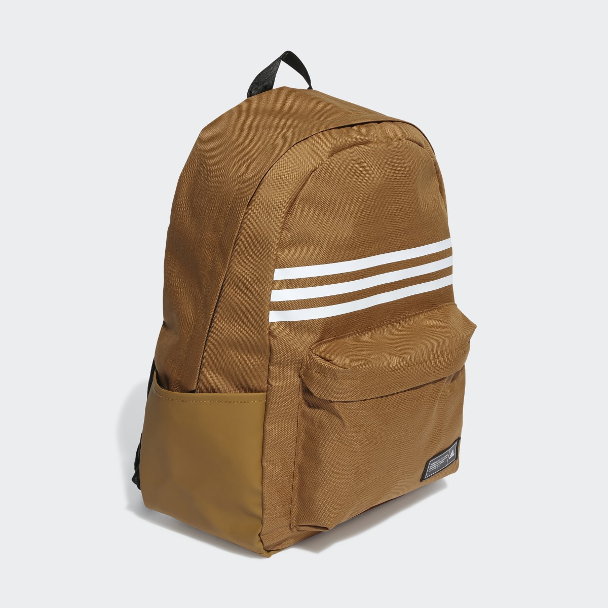 Adidas Classic 3-Stripes Horizontal Backpack. 4