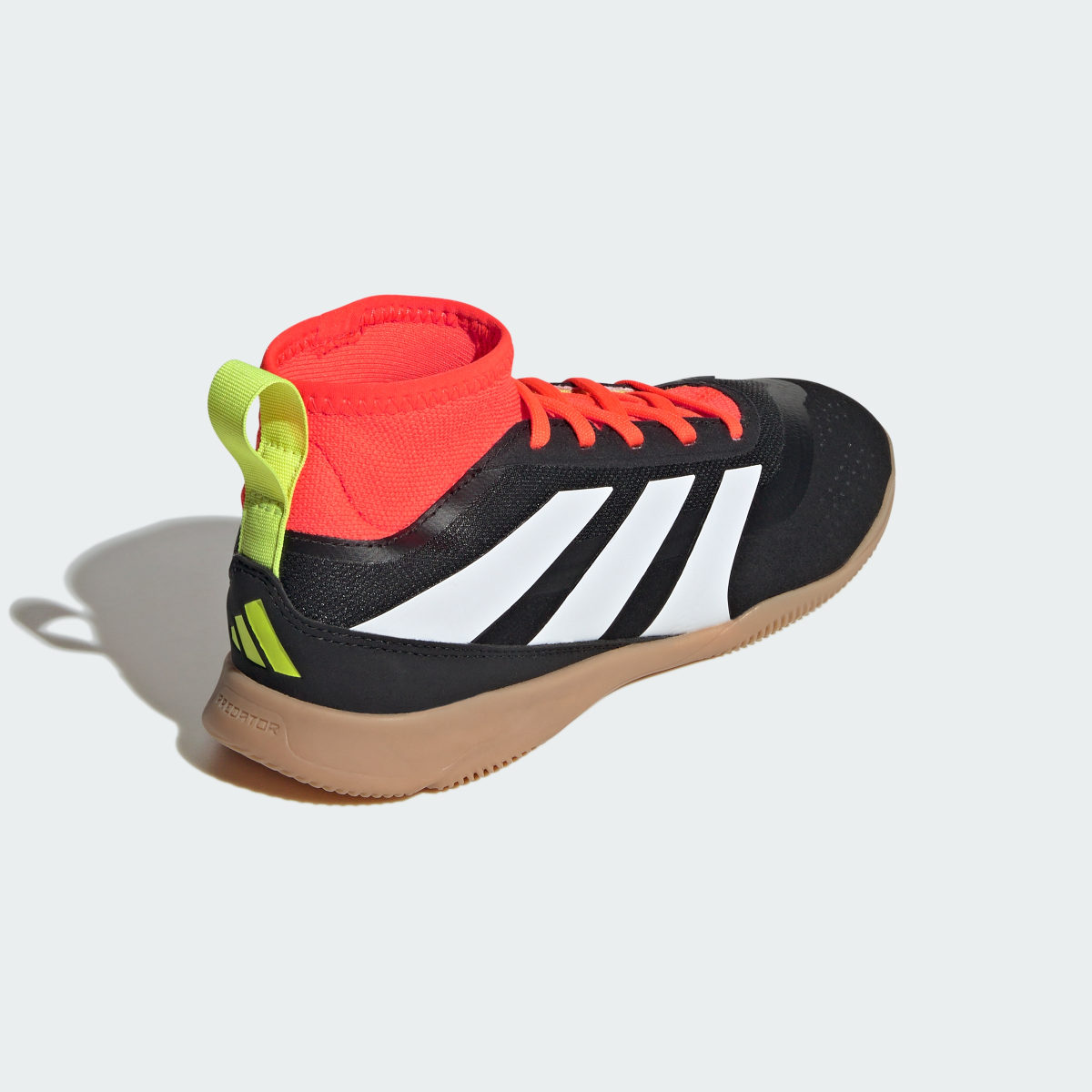 Adidas Predator 24 League Indoor Soccer Shoes. 6