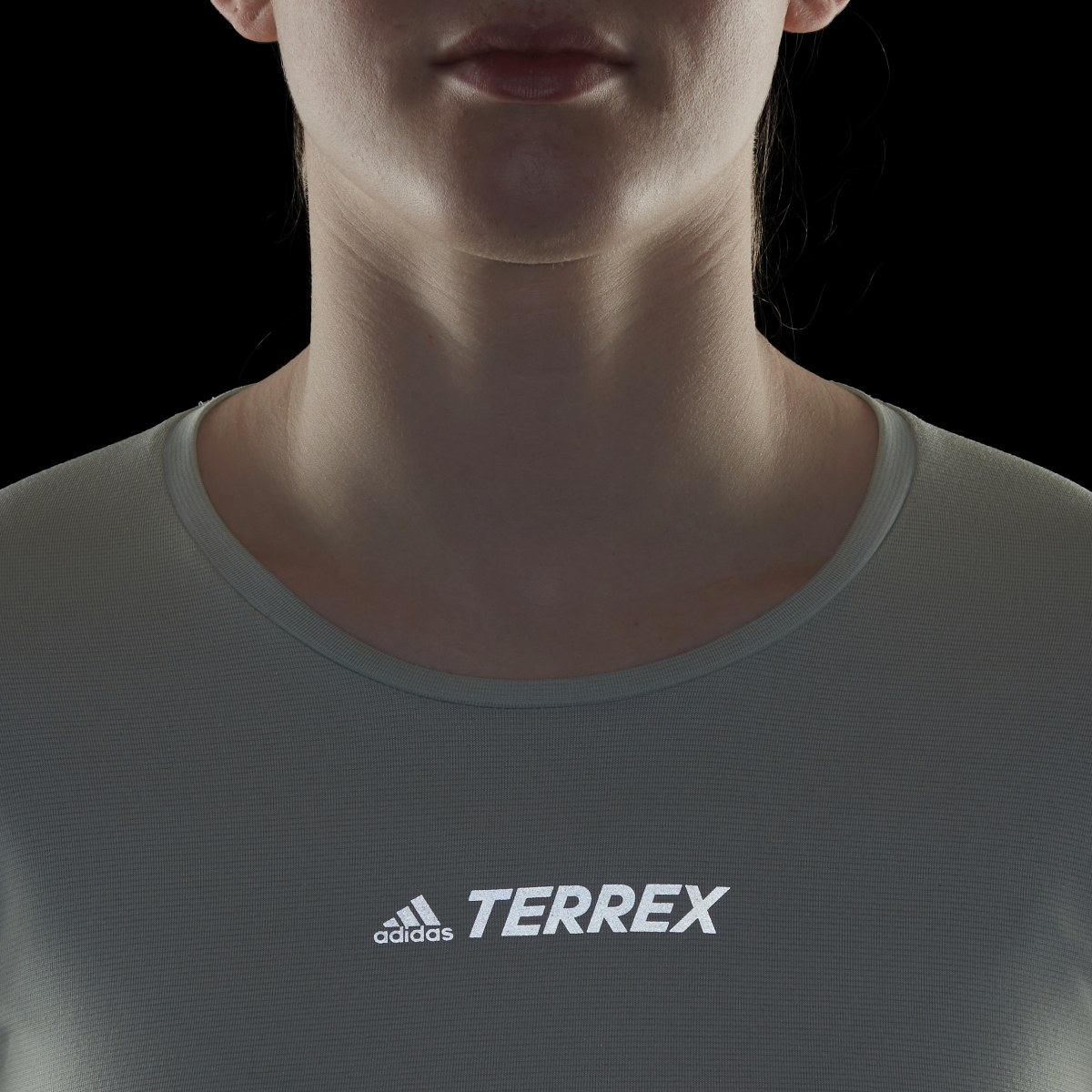 Adidas Playera Terrex Multi. 7