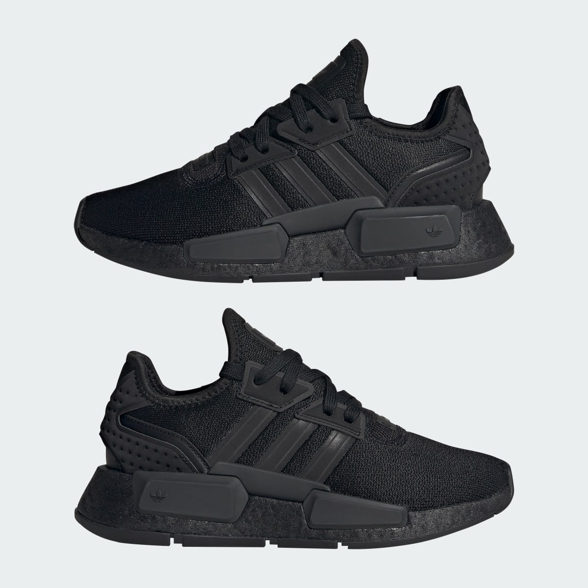 Adidas Sapatilhas NMD_G1 – Criança. 11