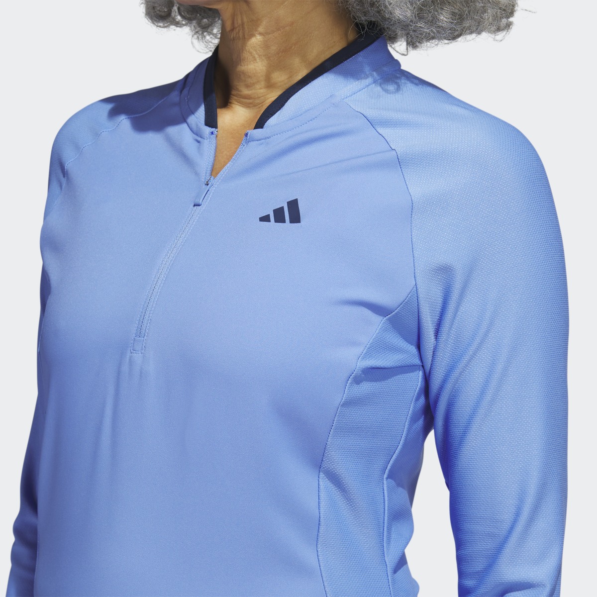 Adidas Long Sleeve Golf Dress. 8