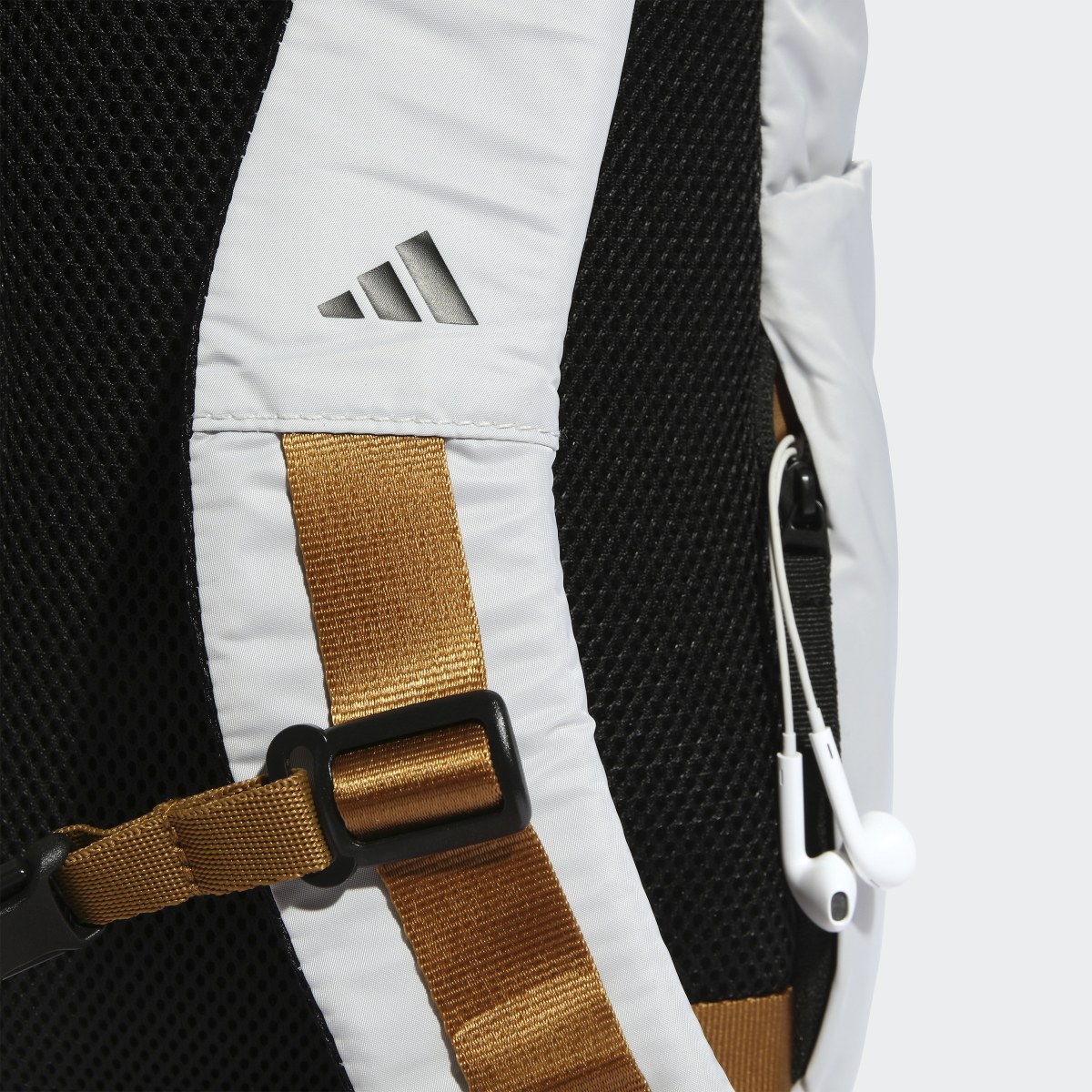 Adidas Mochila Designed 4 Training HIIT. 7