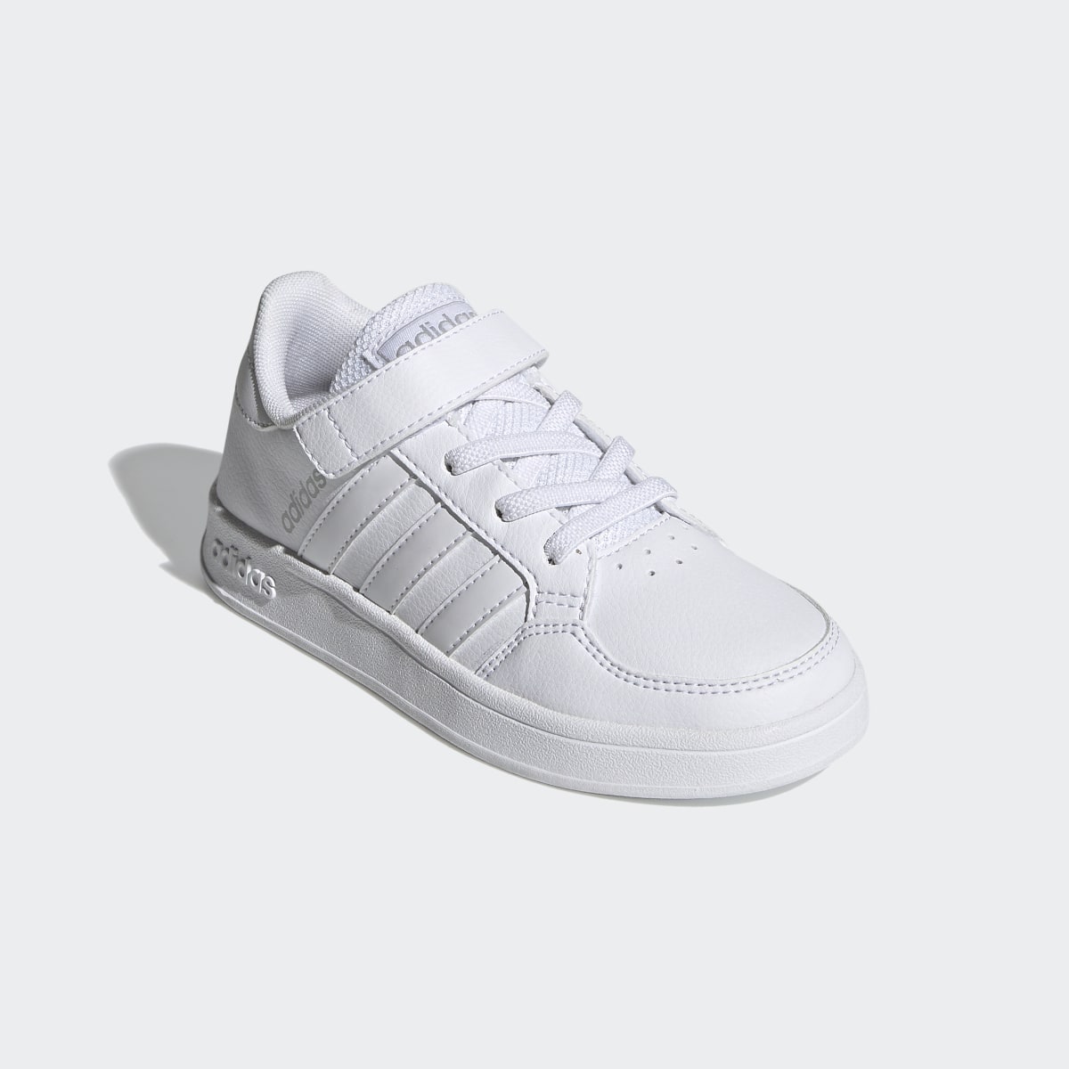 Adidas Tenis Breaknet. 5