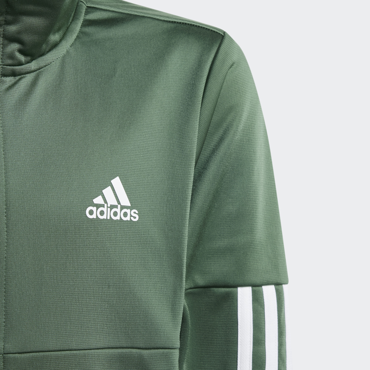 Adidas 3-Stripes Team Tracksuit. 6