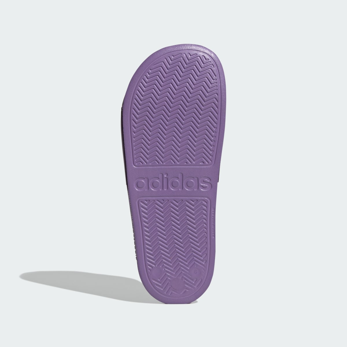 Adidas Adilette Shower Slides. 4