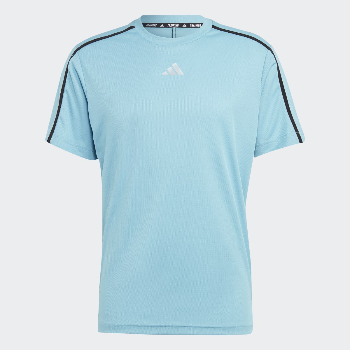 Adidas Workout Base Tee. 5